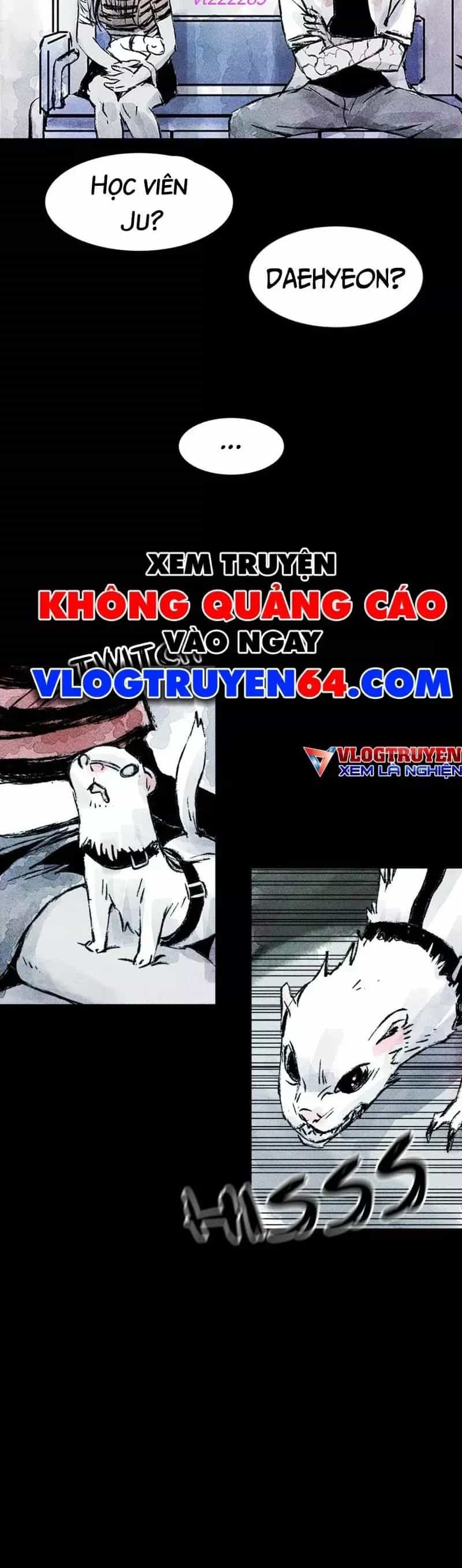 Phần Nhân Tính Cuối Cùng - Chương 25 - ảnh 6