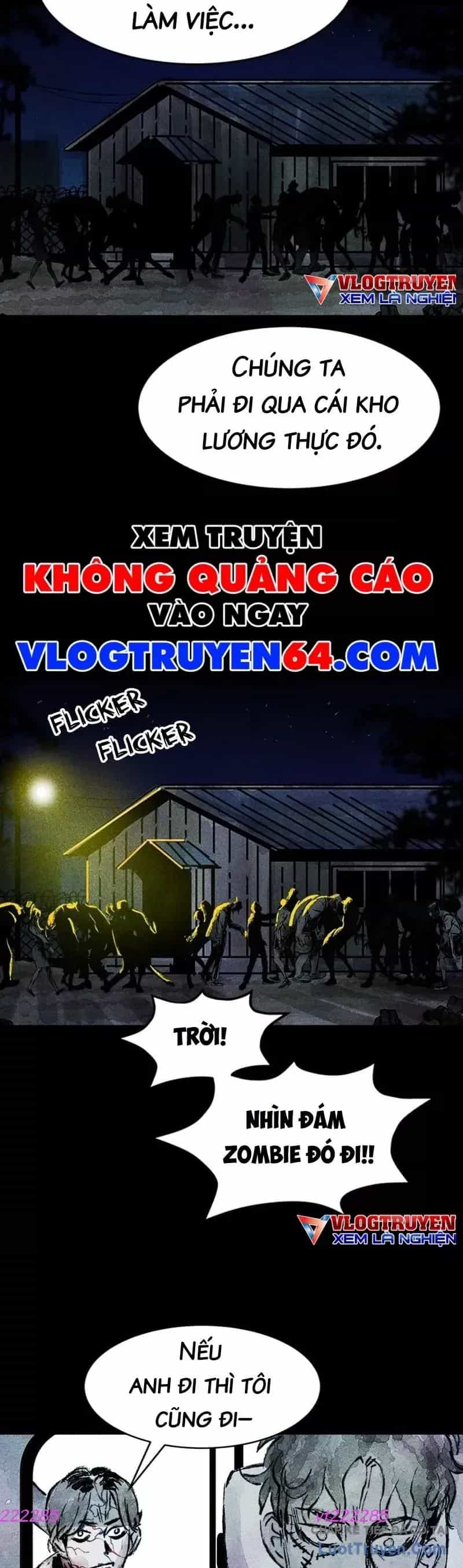 Phần Nhân Tính Cuối Cùng - Chương 25 - ảnh 8