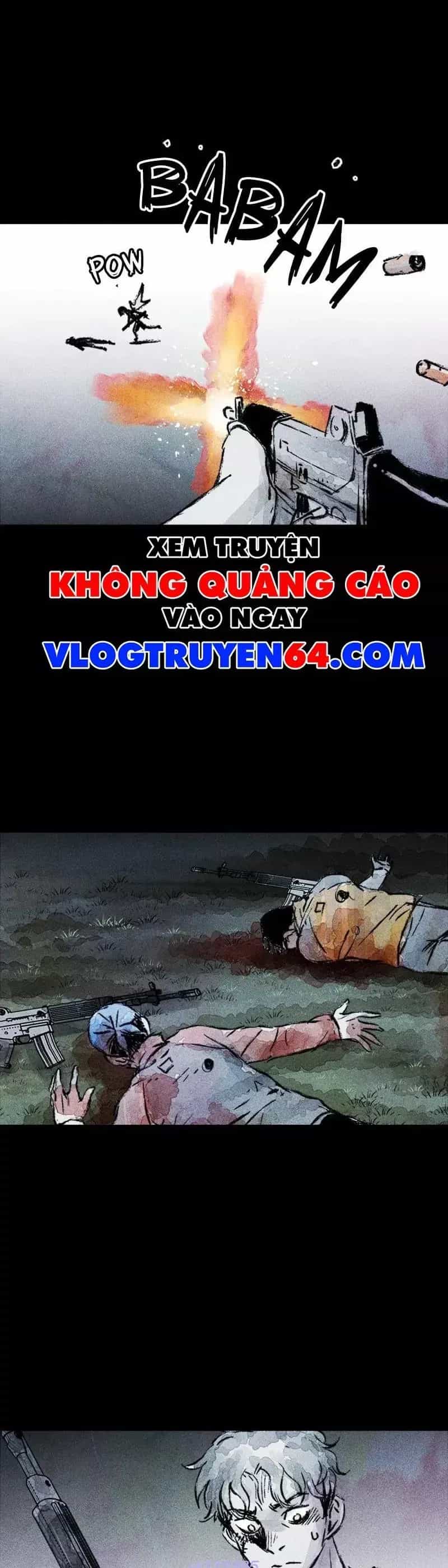 Phần Nhân Tính Cuối Cùng - Chương 26 - ảnh 37