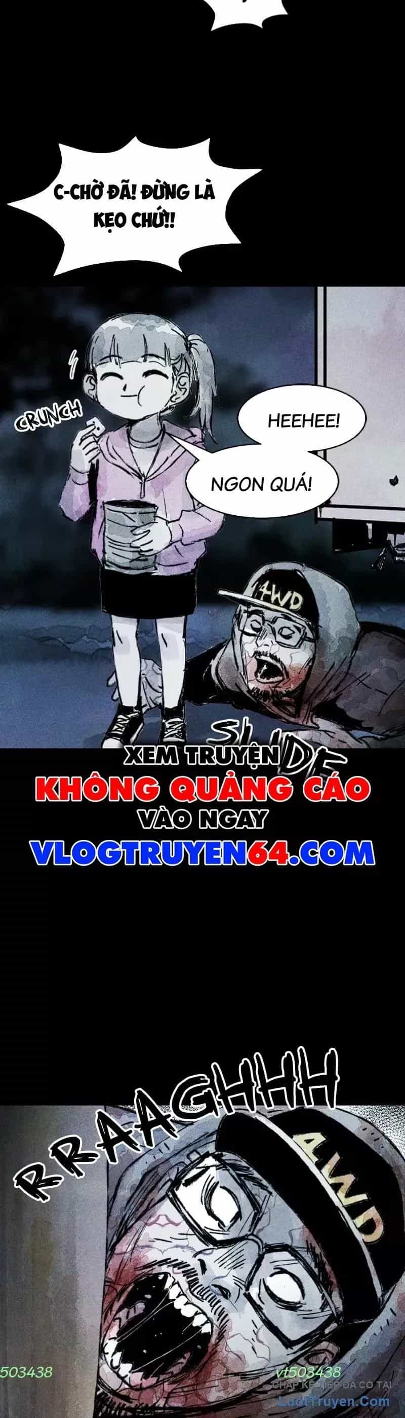 Phần Nhân Tính Cuối Cùng - Chương 28 - ảnh 17