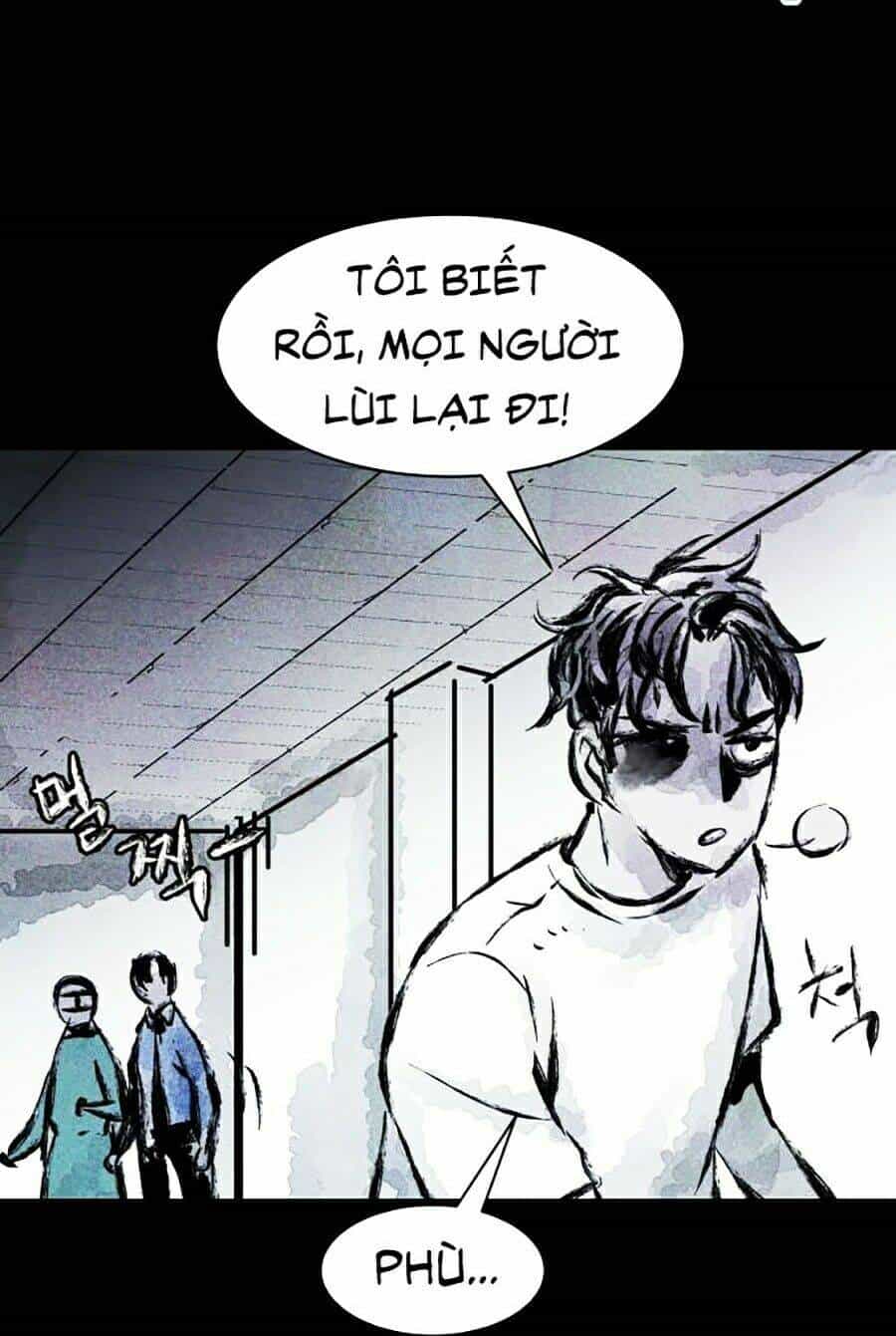 Phần Nhân Tính Cuối Cùng - Chương 2 - ảnh 111