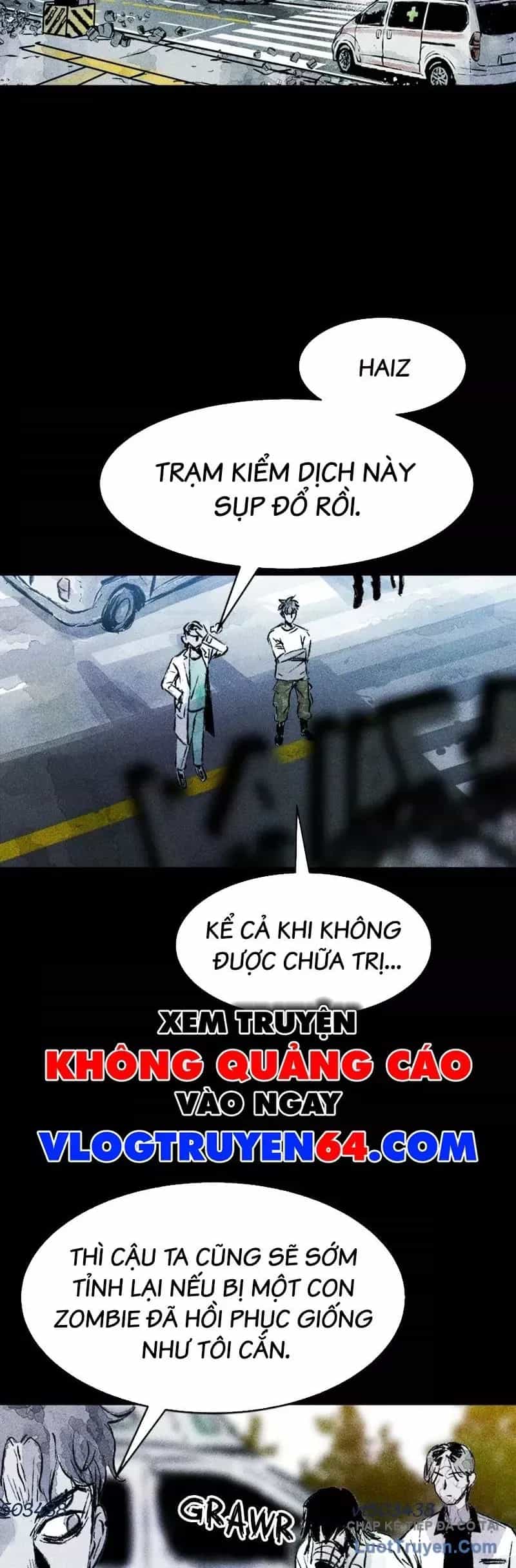 Phần Nhân Tính Cuối Cùng - Chương 29 - ảnh 26
