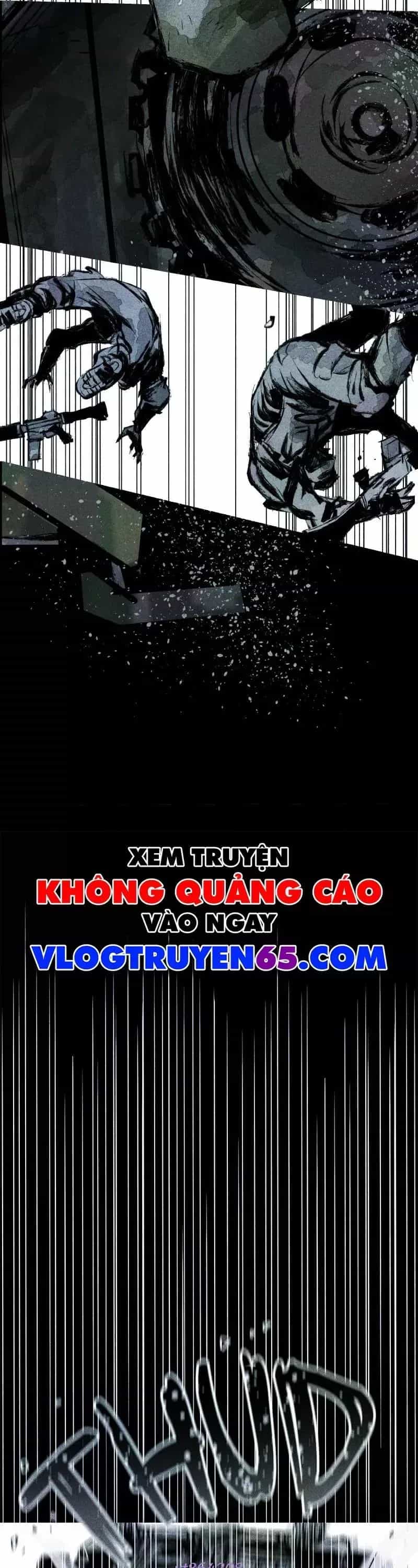 Phần Nhân Tính Cuối Cùng - Chương 31 - ảnh 7