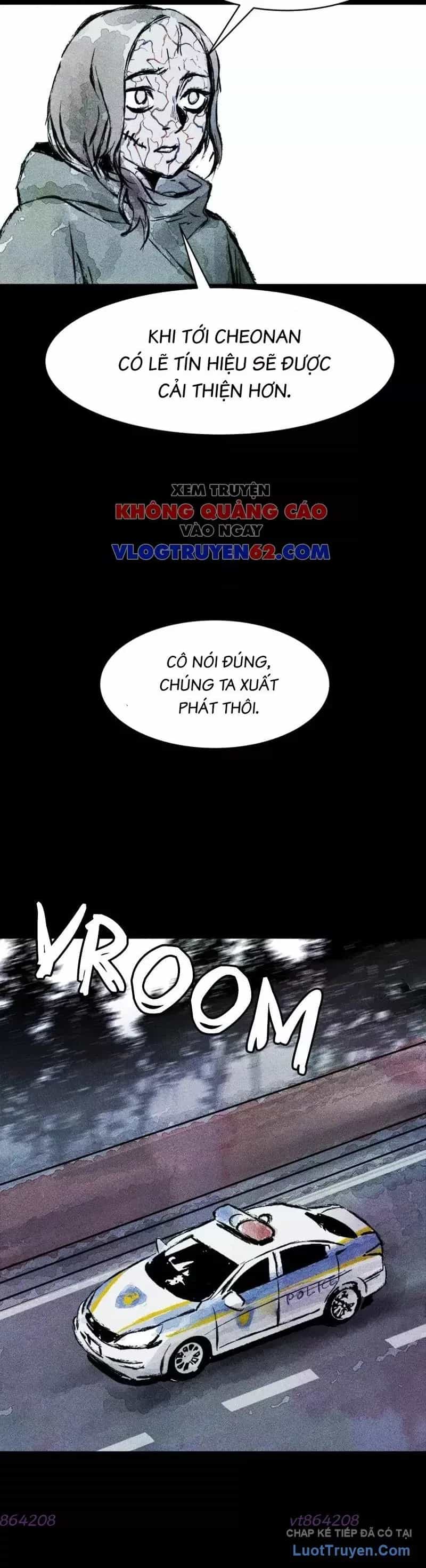 Phần Nhân Tính Cuối Cùng - Chương 34 - ảnh 6