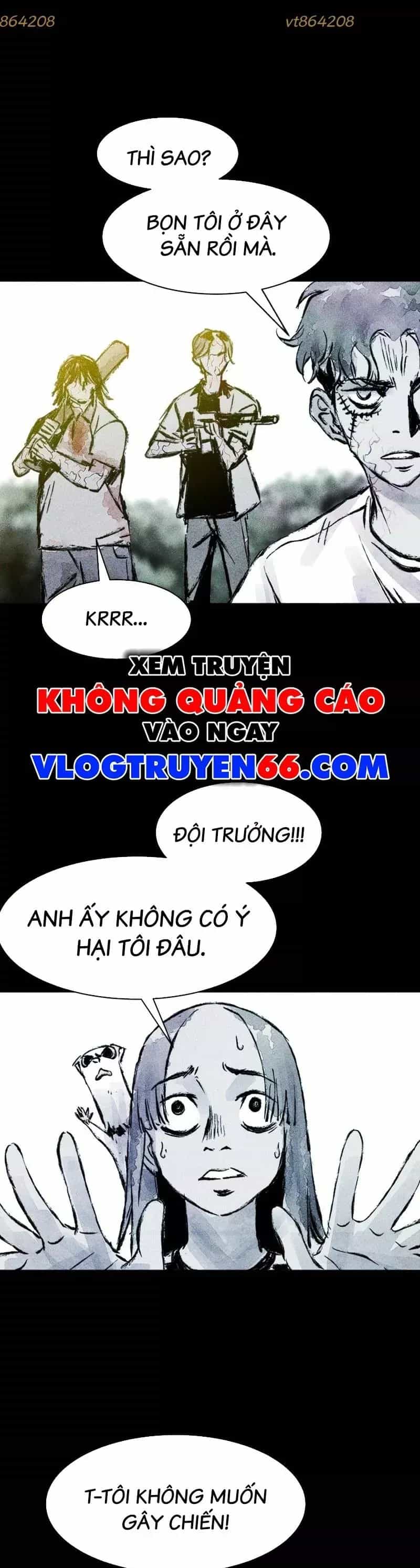 Phần Nhân Tính Cuối Cùng - Chương 35 - ảnh 15