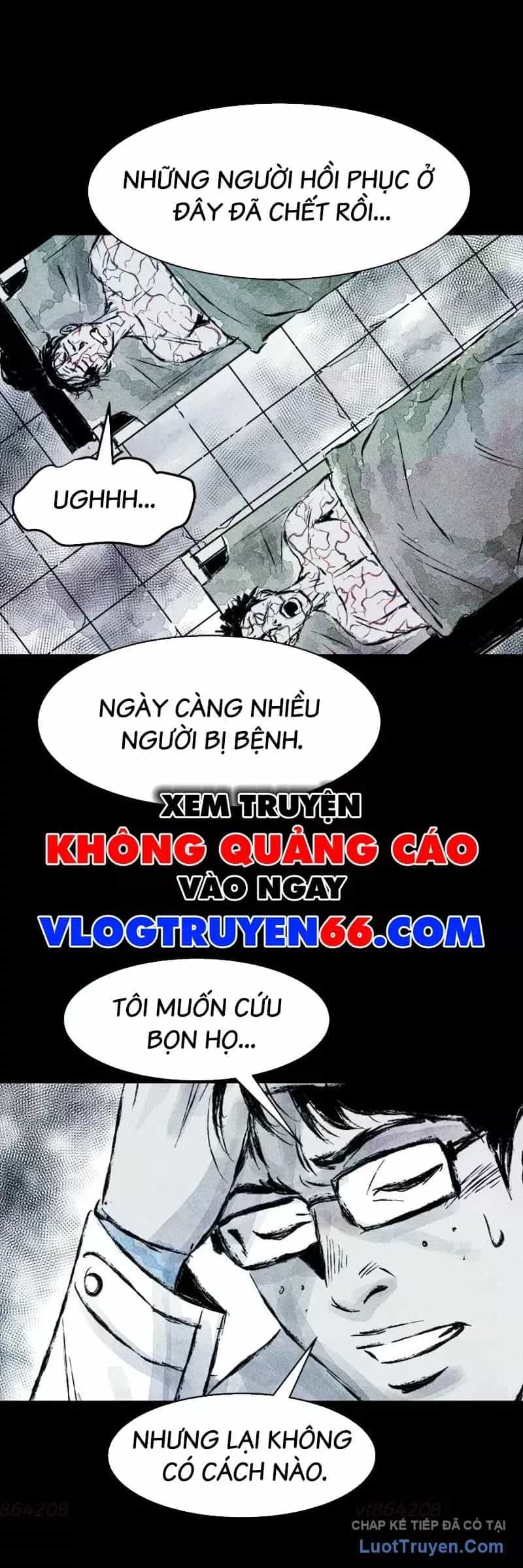 Phần Nhân Tính Cuối Cùng - Chương 35 - ảnh 37