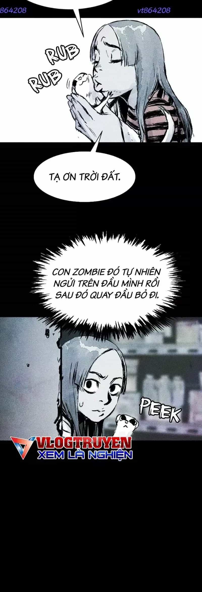 Phần Nhân Tính Cuối Cùng - Chương 35 - ảnh 7