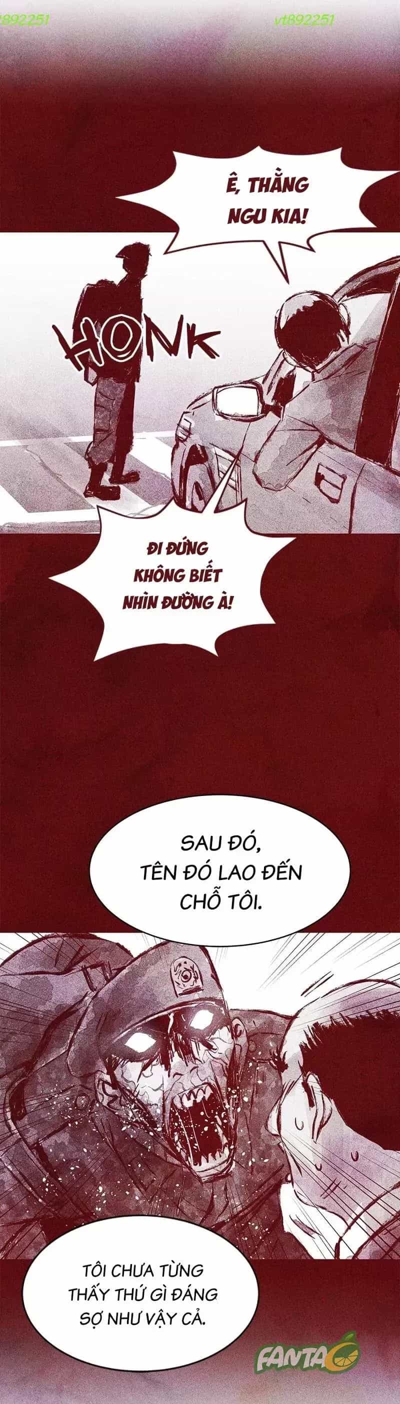 Phần Nhân Tính Cuối Cùng - Chương 36 - ảnh 11