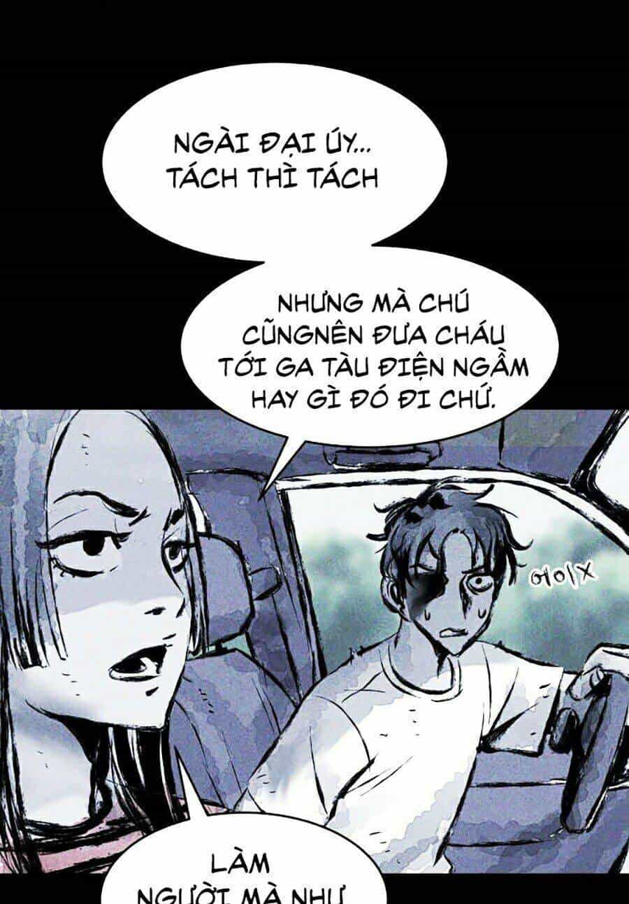 Phần Nhân Tính Cuối Cùng - Chương 3 - ảnh 61