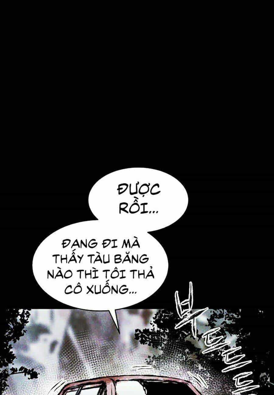 Phần Nhân Tính Cuối Cùng - Chương 3 - ảnh 63