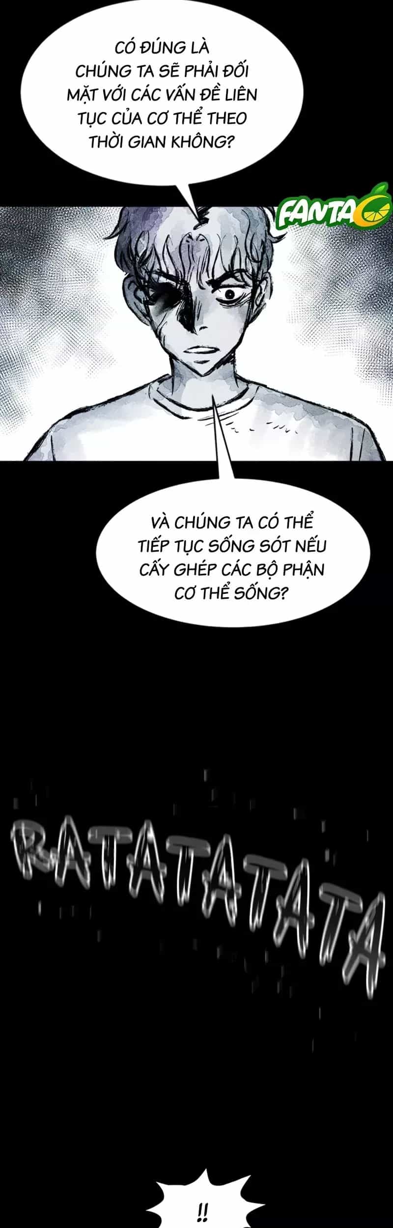 Phần Nhân Tính Cuối Cùng - Chương 4 - ảnh 27
