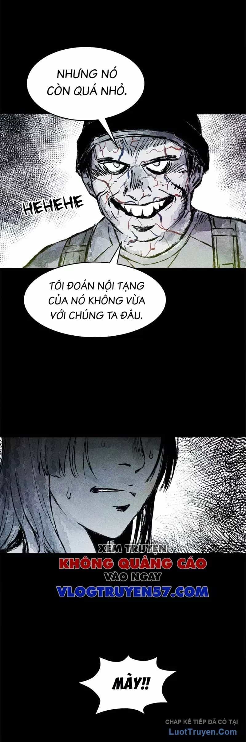 Phần Nhân Tính Cuối Cùng - Chương 8 - ảnh 17