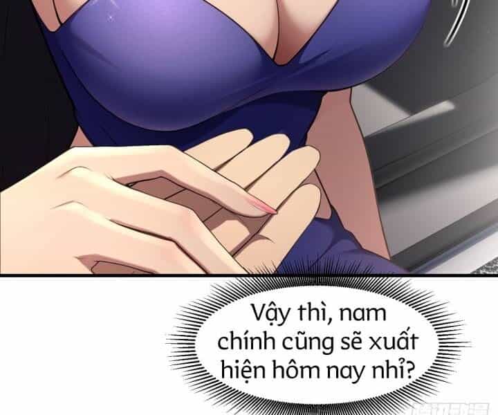Phản Phái Muốn Sống Lâu Thêm Một Ngày - Chương 1 - ảnh 61
