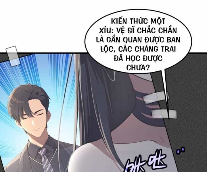 Phản Phái Muốn Sống Lâu Thêm Một Ngày - Chương 1 - ảnh 78