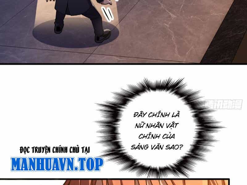 Phản Phái Muốn Sống Lâu Thêm Một Ngày - Chương 10 - ảnh 17