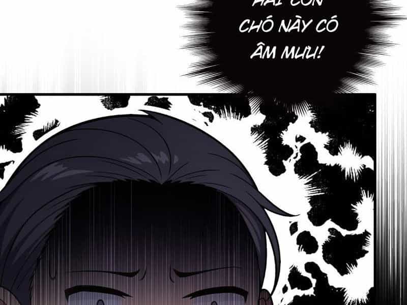 Phản Phái Muốn Sống Lâu Thêm Một Ngày - Chương 11 - ảnh 20