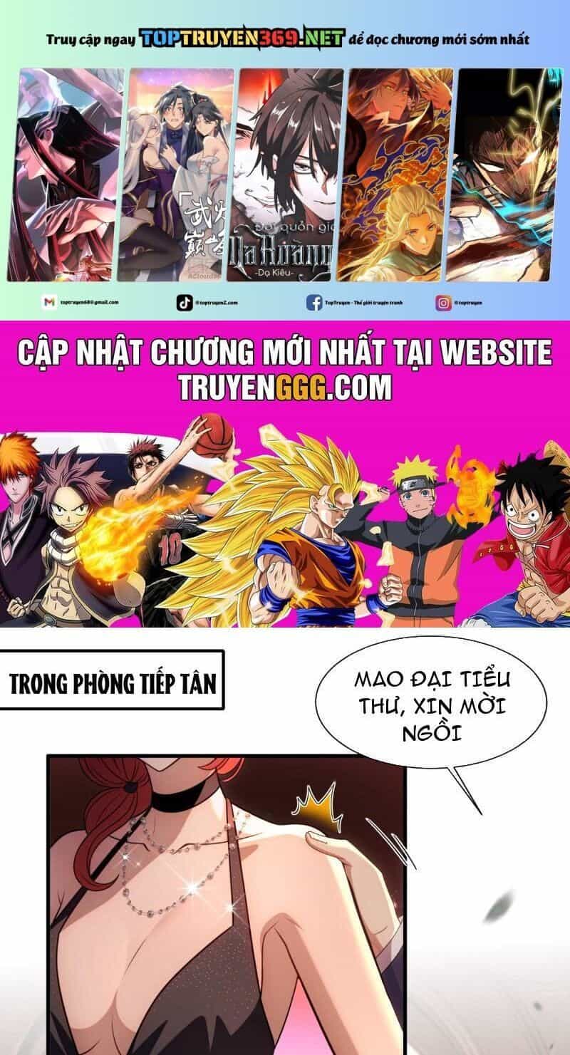 Phản Phái Muốn Sống Lâu Thêm Một Ngày - Chương 12 - ảnh 2