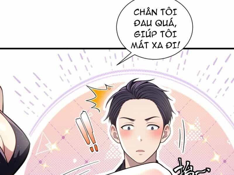 Phản Phái Muốn Sống Lâu Thêm Một Ngày - Chương 12 - ảnh 8