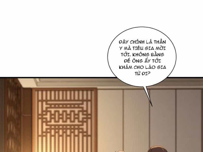 Phản Phái Muốn Sống Lâu Thêm Một Ngày - Chương 13 - ảnh 57