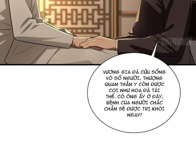 Phản Phái Muốn Sống Lâu Thêm Một Ngày - Chương 13 - ảnh 72