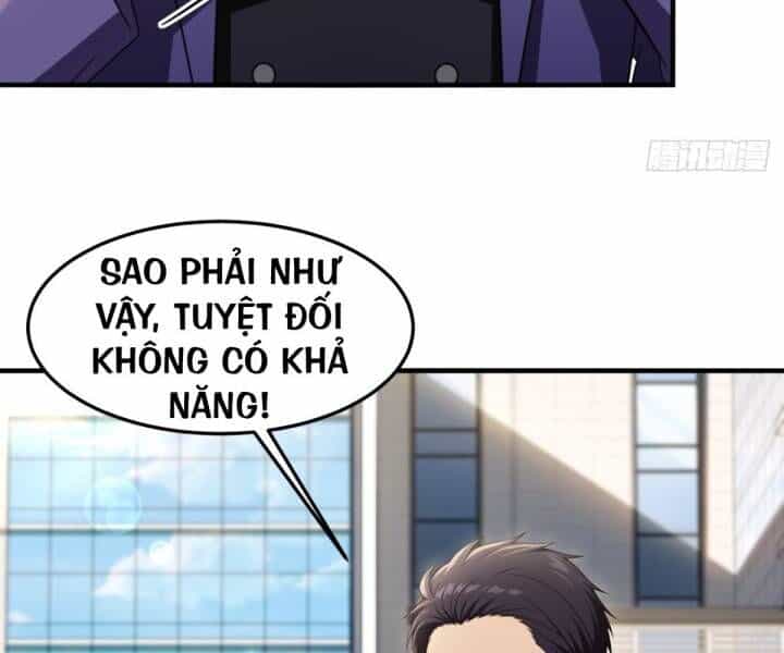 Phản Phái Muốn Sống Lâu Thêm Một Ngày - Chương 2 - ảnh 12