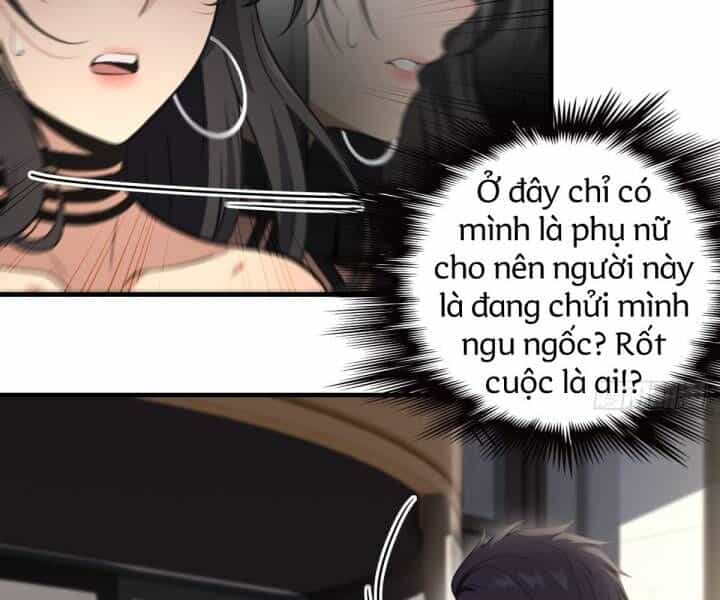 Phản Phái Muốn Sống Lâu Thêm Một Ngày - Chương 2 - ảnh 22