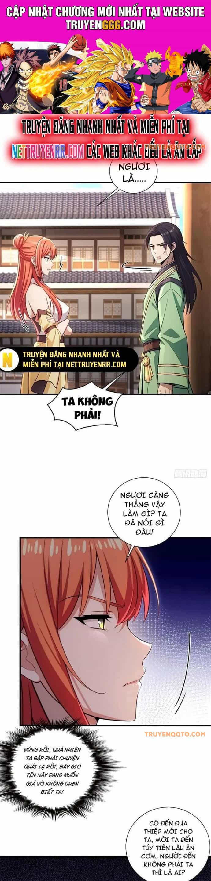 Phản Phái Muốn Sống Lâu Thêm Một Ngày - Chương 20 - ảnh 1