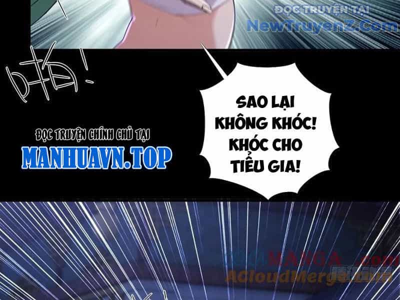 Phản Phái Muốn Sống Lâu Thêm Một Ngày - Chương 25 - ảnh 20