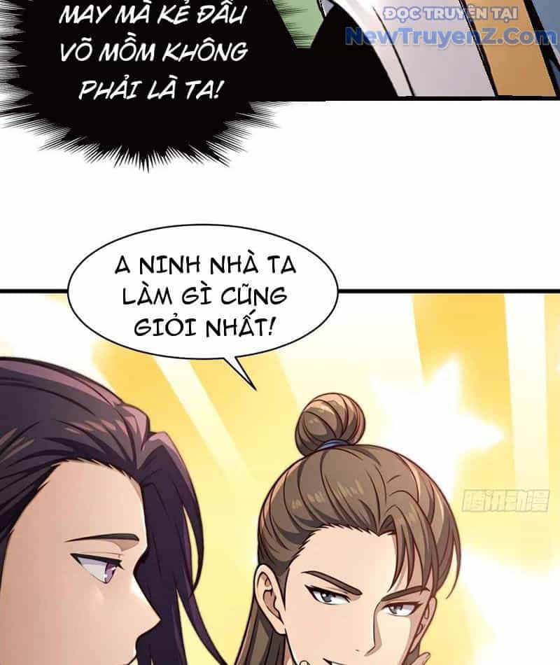 Phản Phái Muốn Sống Lâu Thêm Một Ngày - Chương 28 - ảnh 20