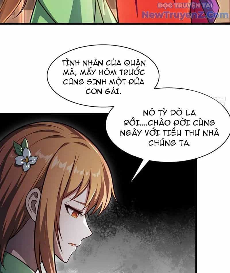 Phản Phái Muốn Sống Lâu Thêm Một Ngày - Chương 29 - ảnh 26