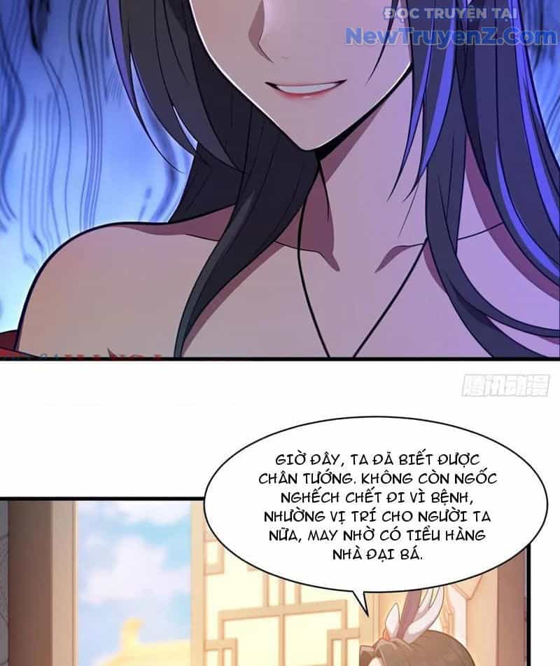 Phản Phái Muốn Sống Lâu Thêm Một Ngày - Chương 29 - ảnh 35