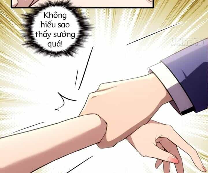 Phản Phái Muốn Sống Lâu Thêm Một Ngày - Chương 3 - ảnh 16
