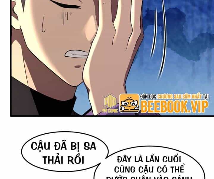 Phản Phái Muốn Sống Lâu Thêm Một Ngày - Chương 3 - ảnh 75