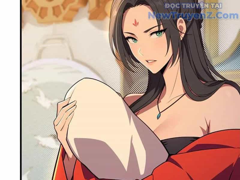 Phản Phái Muốn Sống Lâu Thêm Một Ngày - Chương 30 - ảnh 21