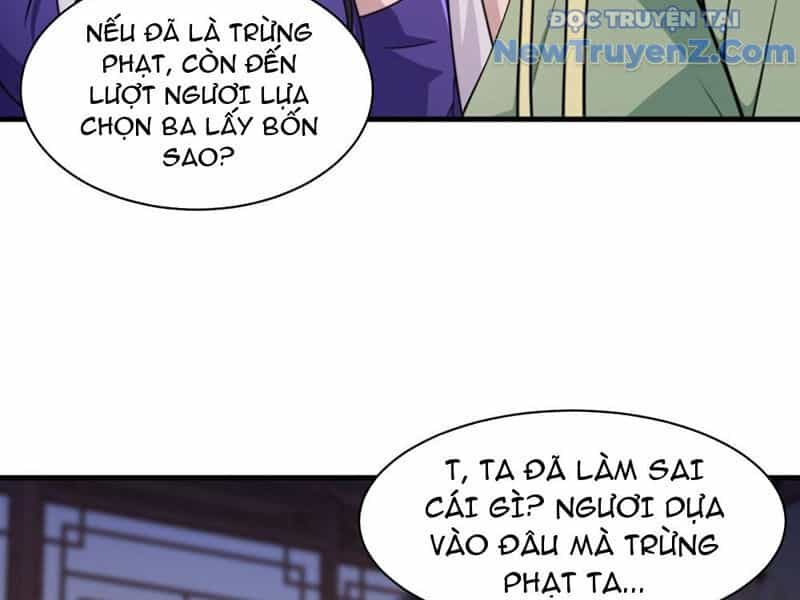 Phản Phái Muốn Sống Lâu Thêm Một Ngày - Chương 32 - ảnh 56