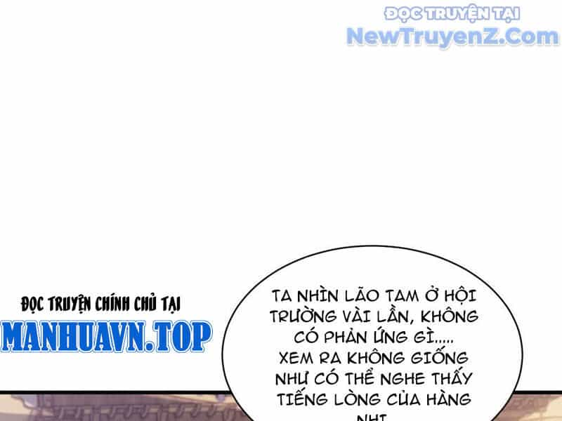 Phản Phái Muốn Sống Lâu Thêm Một Ngày - Chương 33 - ảnh 41