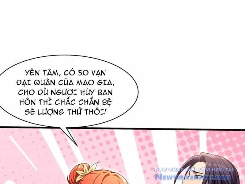 Phản Phái Muốn Sống Lâu Thêm Một Ngày - Chương 35 - ảnh 28