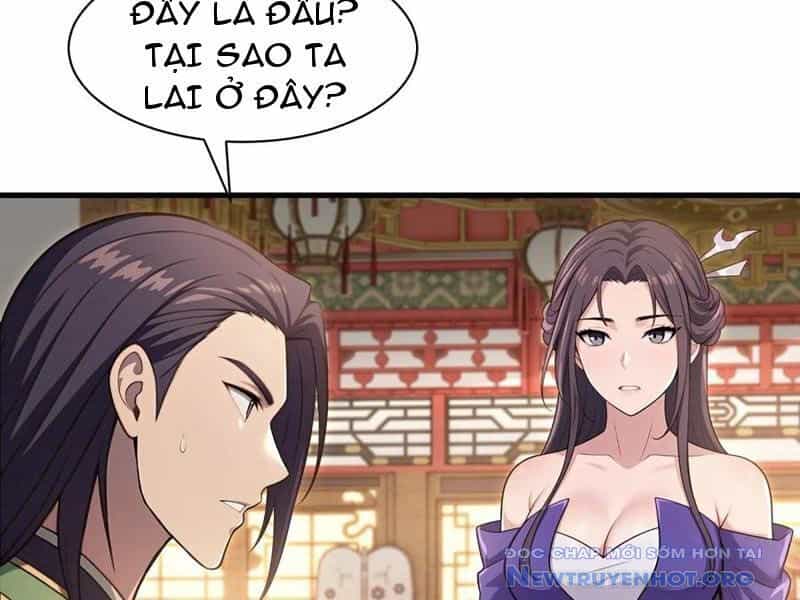 Phản Phái Muốn Sống Lâu Thêm Một Ngày - Chương 35 - ảnh 69