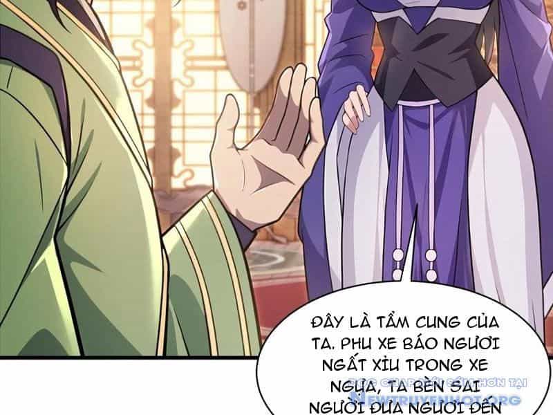Phản Phái Muốn Sống Lâu Thêm Một Ngày - Chương 35 - ảnh 70