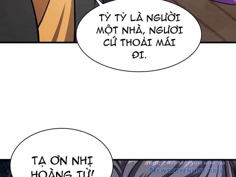 Phản Phái Muốn Sống Lâu Thêm Một Ngày - Chương 35 - ảnh 90