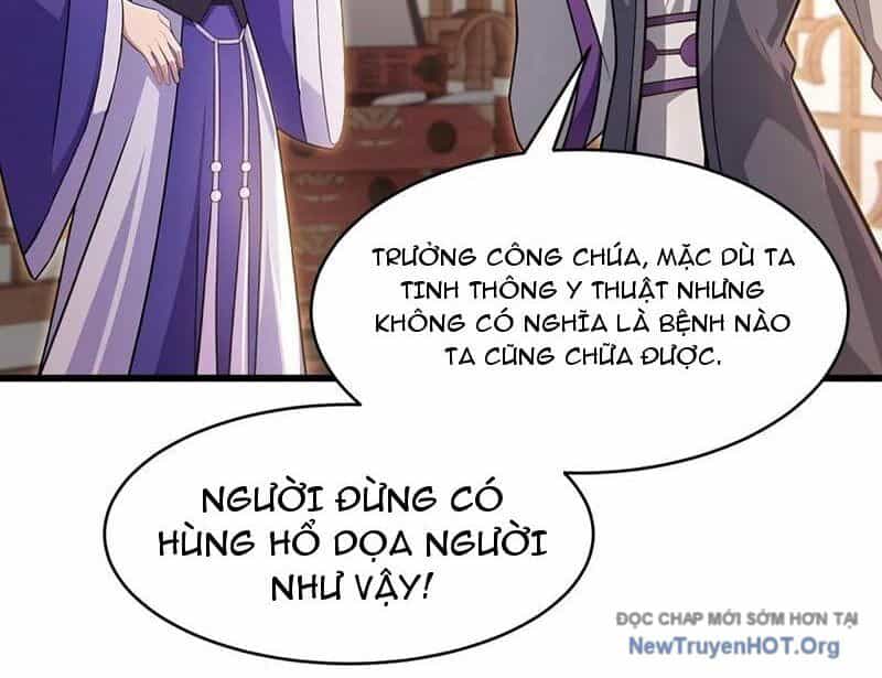 Phản Phái Muốn Sống Lâu Thêm Một Ngày - Chương 36 - ảnh 102