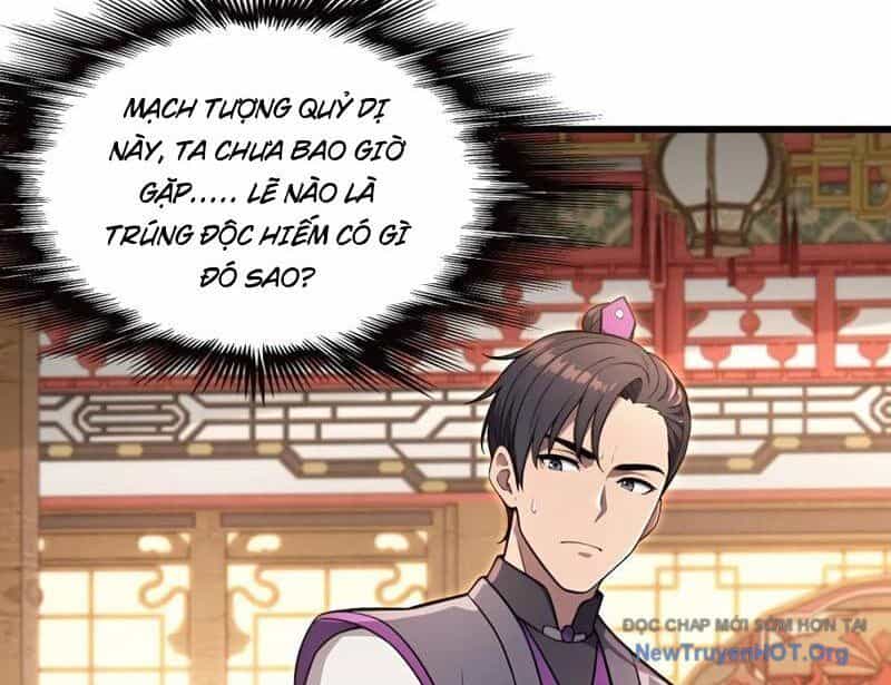 Phản Phái Muốn Sống Lâu Thêm Một Ngày - Chương 36 - ảnh 83