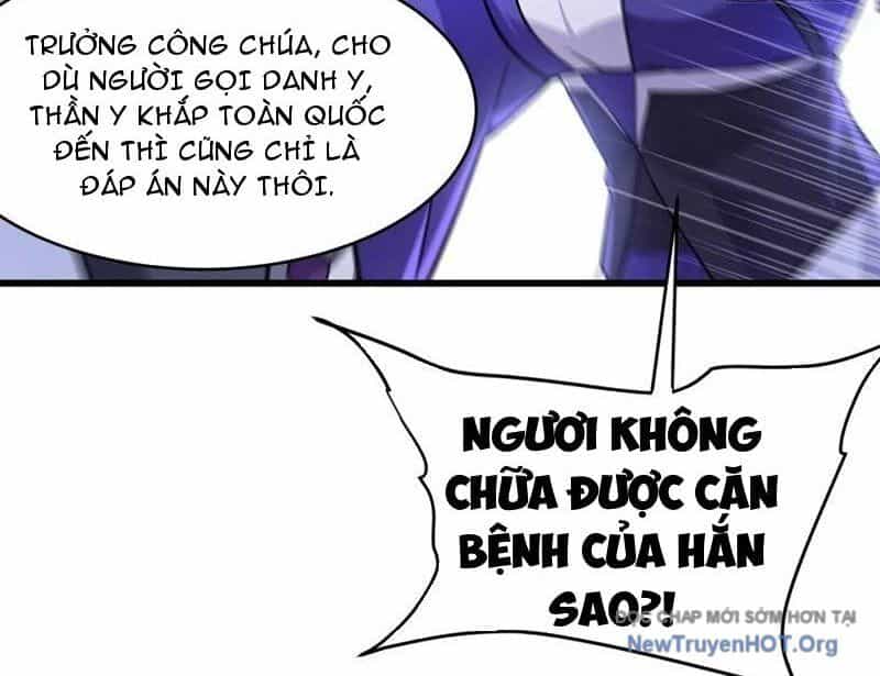 Phản Phái Muốn Sống Lâu Thêm Một Ngày - Chương 36 - ảnh 93
