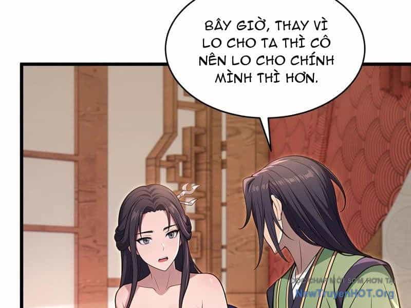 Phản Phái Muốn Sống Lâu Thêm Một Ngày - Chương 37 - ảnh 26