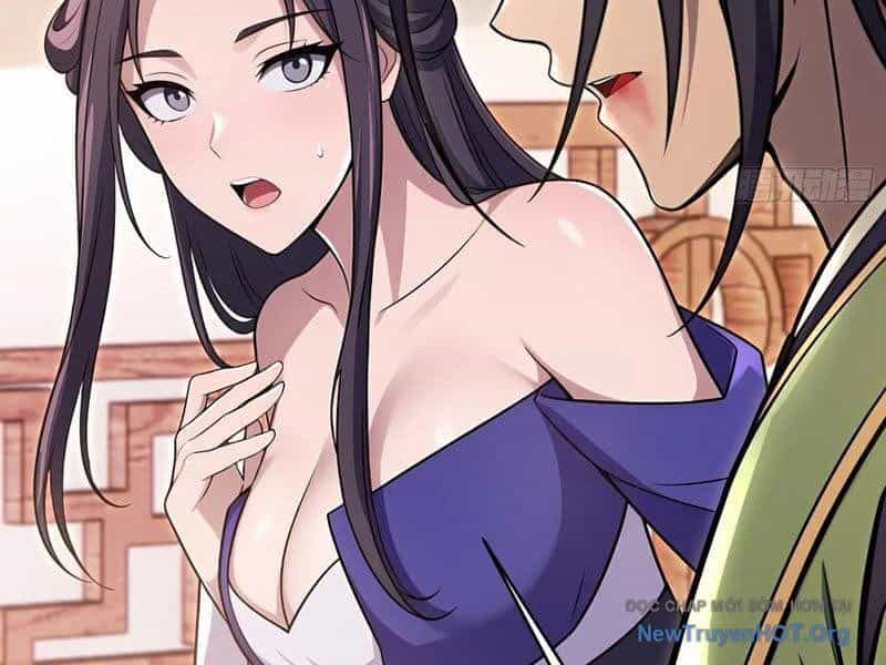 Phản Phái Muốn Sống Lâu Thêm Một Ngày - Chương 37 - ảnh 32
