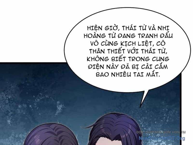 Phản Phái Muốn Sống Lâu Thêm Một Ngày - Chương 37 - ảnh 47