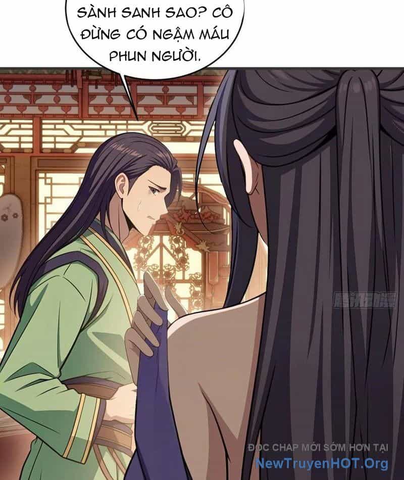 Phản Phái Muốn Sống Lâu Thêm Một Ngày - Chương 38 - ảnh 23