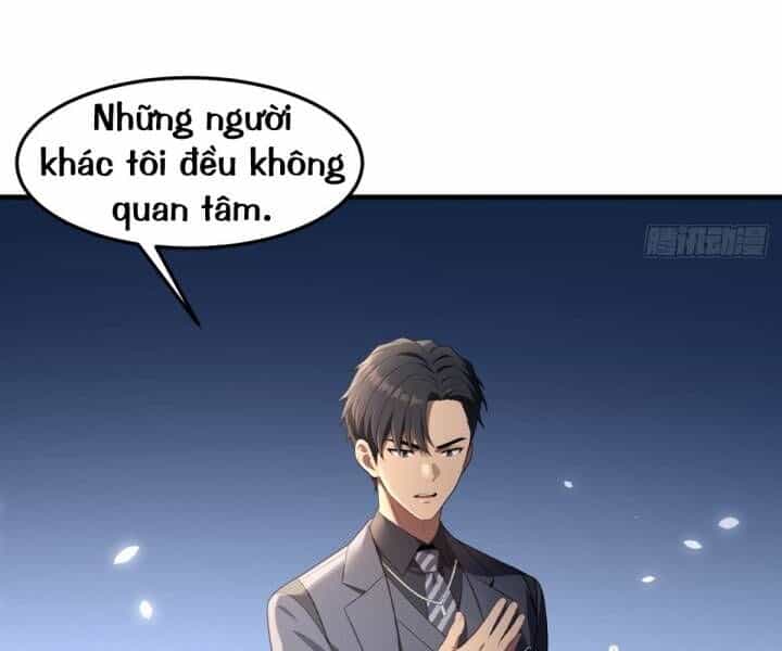 Phản Phái Muốn Sống Lâu Thêm Một Ngày - Chương 4 - ảnh 49