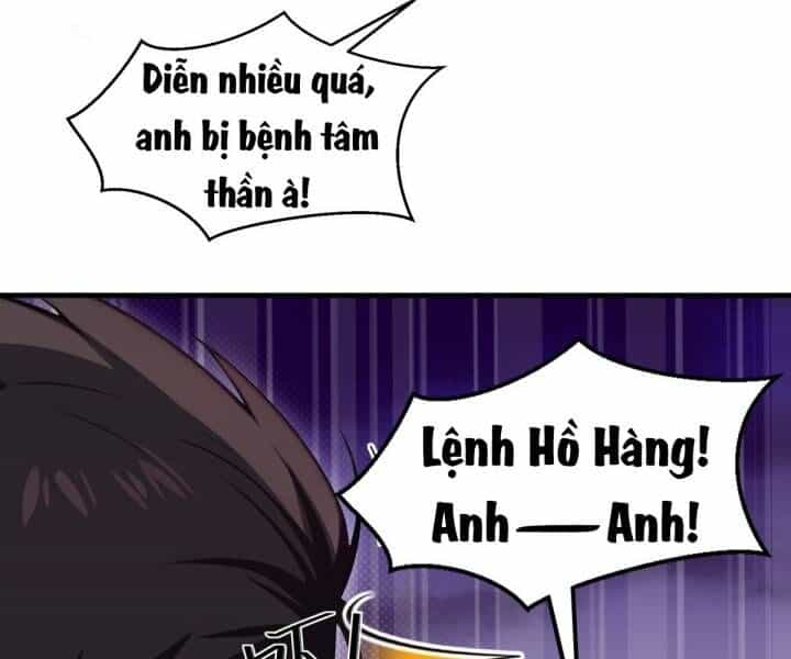 Phản Phái Muốn Sống Lâu Thêm Một Ngày - Chương 4 - ảnh 72