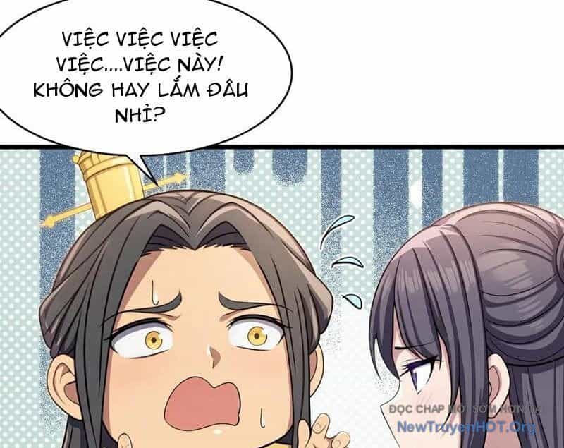 Phản Phái Muốn Sống Lâu Thêm Một Ngày - Chương 40 - ảnh 14